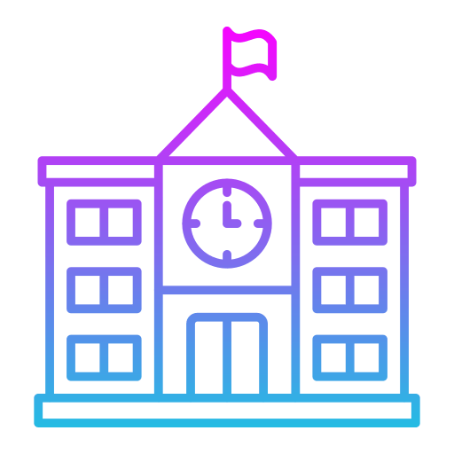 Calestia School Icon